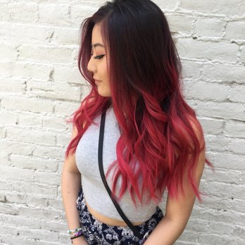 The Hair Works - Hair Salons Near Me - Chico, California