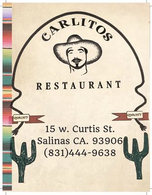 CARLITO’S 2 - Updated August 2025 - 34 Photos & 38 Reviews - 15 W ...