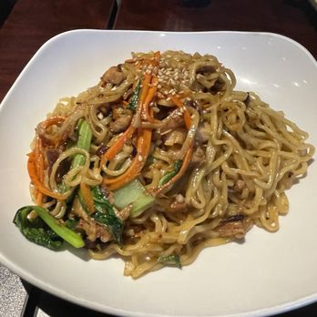 Doza Sushi And Ramen - Sauteed noodles - Sushi Bars Near Me - Charlotte, North Carolina Doza Sushi And Ramen - Sauteed noodles - Sushi Bars Near Me - Charlotte, North Carolina