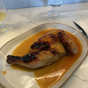 Douro - The chicken - Portuguese Near Me - Portland, Maine Douro - The chicken - Portuguese Near Me - Portland, Maine