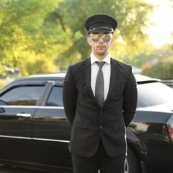 Ultimate Class Limousine