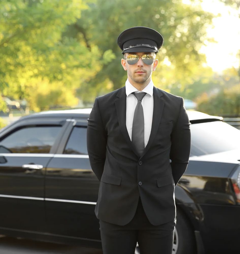 Ultimate Class Limousine