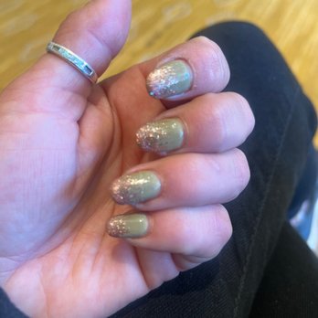 Concept Nails & Spa - Nail Salons Near Me - Tucson, Arizona