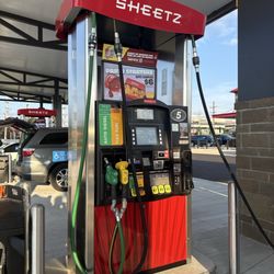 Sheetz