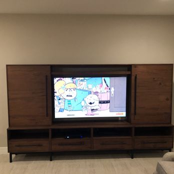 Gulf Coast Installations - Home Theatre Installation Near Me - Estero, Florida