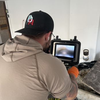 Pipers Drain Repair - PDR IMS cutting - Hydro-jetting Near Me - Kent, Washington