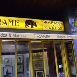 Frame