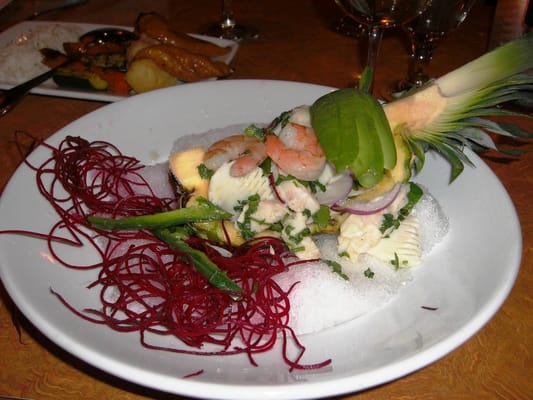 Churrascos River Oaks by null