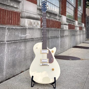 GarageBand Music - Gretsch Guitars in Stock. - Musical Instruments & Teachers Near Me - Utica, Michigan GarageBand Music - Gretsch Guitars in Stock. - Musical Instruments & Teachers Near Me - Utica, Michigan