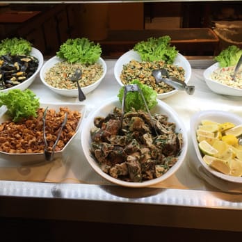 Gourmet Porteño - Argentine Near Me - Buenos Aires, C