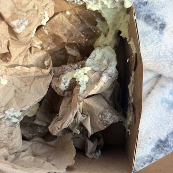 Bogarts Bakery - Disgusting! - Bakeries Near Me - Edinburg, Texas