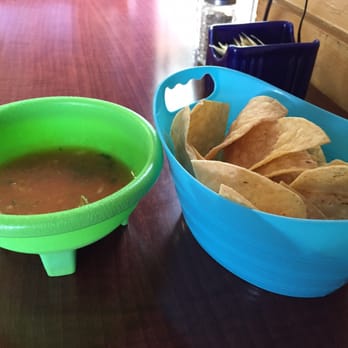 Irma's Kitchen - Complimentary chips and salsa - Breakfast & Brunch Near Me - Phoenix, Arizona Irma's Kitchen - Complimentary chips and salsa - Breakfast & Brunch Near Me - Phoenix, Arizona
