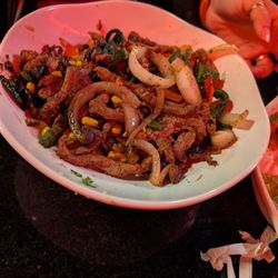 La Hacienda Mexican Resturant