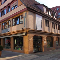 Buchhandlung Schieferle