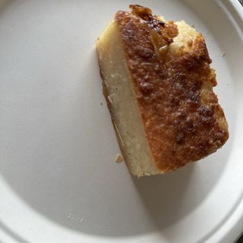 Sybil's Bakery & Restaurant - Cassava Pone - Bakeries Near Me - Jamaica, New York Sybil's Bakery & Restaurant - Cassava Pone - Bakeries Near Me - Jamaica, New York