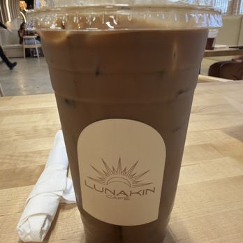 Lunakin Café - Mocha - Breakfast & Brunch Near Me - Las Vegas, Nevada Lunakin Café - Mocha - Breakfast & Brunch Near Me - Las Vegas, Nevada