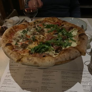 Sixty Vines - New American Near Me - Plano, Texas