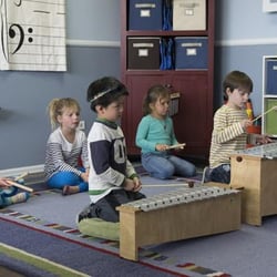 The Piano Playhouse