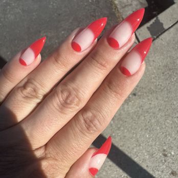 Nail Files Bc - Nail Technicians Near Me - burlingame, California Nail Files Bc - Nail Technicians Near Me - burlingame, California