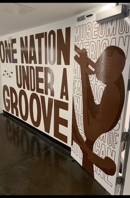 National Museum of African American Music by null