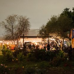 Paradigm Gardens