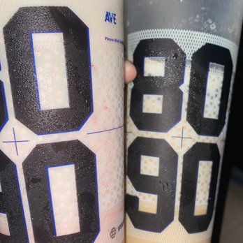 Boba Ave Express - Strawberry milk tea & brown sugar milk tea - Bubble Tea Near Me - Arcadia, California