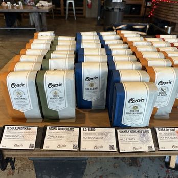 Coava Coffee Roasters - Espresso - Coffee & Tea Near Me - Portland, Oregon Coava Coffee Roasters - Espresso - Coffee & Tea Near Me - Portland, Oregon