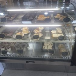Gloria Jean Cafe & Bakery