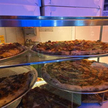 Scarr's Pizza - Pizza Near Me - New York, New York Scarr's Pizza - Pizza Near Me - New York, New York