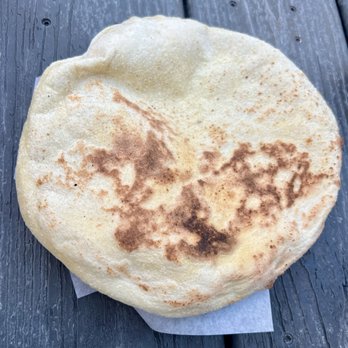 Mediterranean Exploration - Pita - Mediterranean Near Me - Portland, Oregon