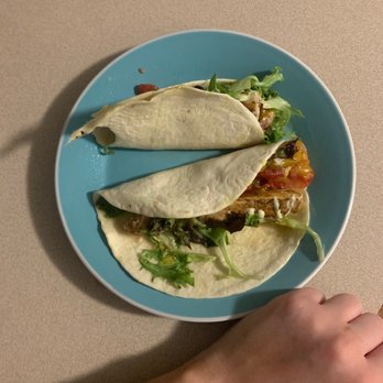 Dockside Cafe - Mahi tacos to go - Burgers Near Me - Sandusky, Ohio