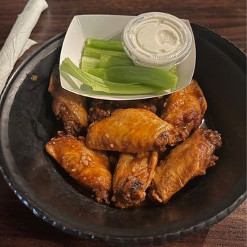 Billy's Tavern - Myong (House Specialty) All Flats - Pubs Near Me - Davie, Florida