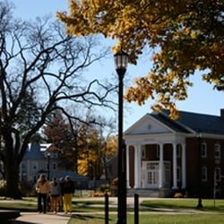 American International College