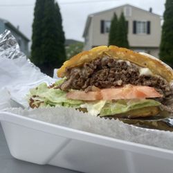 El Bory Food Truck