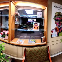 Eye Care Vision Center