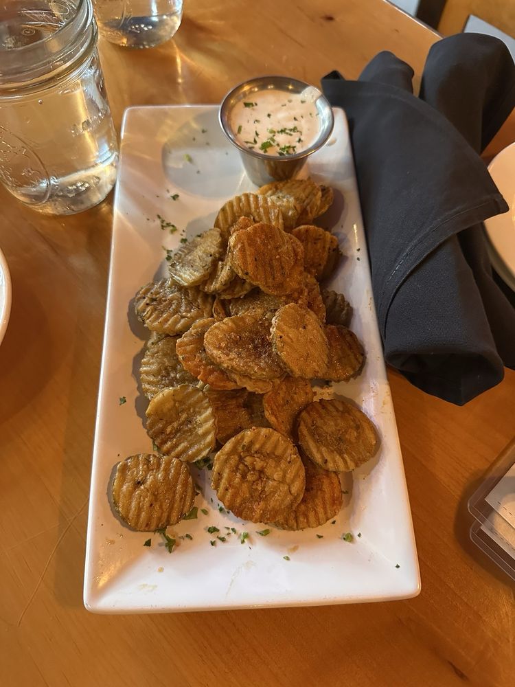 Cast Iron Tavern