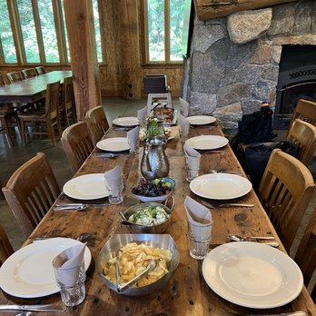 IslandWood - Dining hall - Venues & Event Spaces Near Me - Bainbridge Island, Washington IslandWood - Dining hall - Venues & Event Spaces Near Me - Bainbridge Island, Washington
