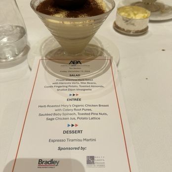Wynn - Dessert course for catered lunch at Wynn Conference Center - Hotels Near Me - Las Vegas, Nevada Wynn - Dessert course for catered lunch at Wynn Conference Center - Hotels Near Me - Las Vegas, Nevada
