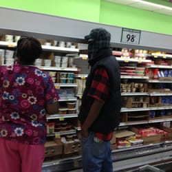 Food4Less - It's never that cold in dA good