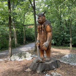 Martin "Marty L Snook" memorial park