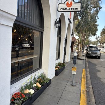 Slice - Pizza Near Me - Laguna Beach, California
