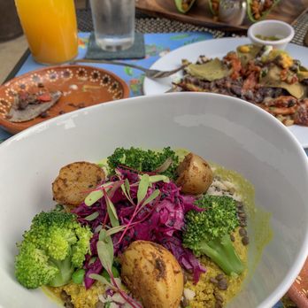 La Senda - Vegan Near Me - Playa del Carmen, ROO La Senda - Vegan Near Me - Playa del Carmen, ROO