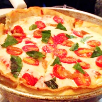 Midway Pizza - Margherita pizza - Pizza Near Me - New Orleans, Louisiana Midway Pizza - Margherita pizza - Pizza Near Me - New Orleans, Louisiana
