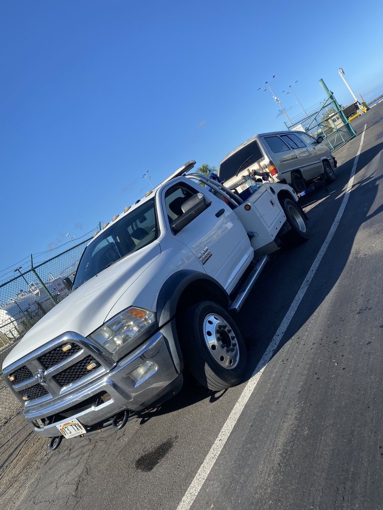 KONA TOW COMPANY Updated April 2024 26 Photos KailuaKona, Hawaii