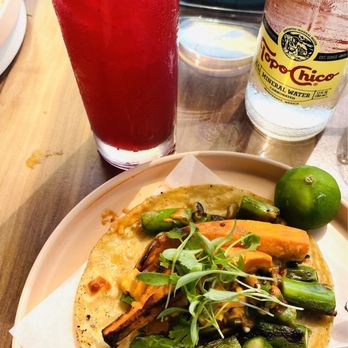 Salt  + Lime - Mexican Near Me - Del Mar, California
