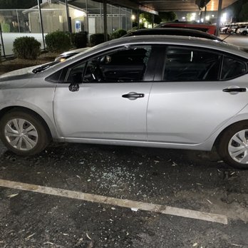 Avanti Residential - More damage. - Apartments Near Me - Phoenix, Arizona
