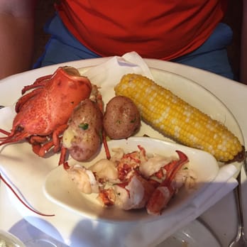 Atlantic Fish - 1.25 lb lobster! - Seafood Near Me - Boston, Massachusetts Atlantic Fish - 1.25 lb lobster! - Seafood Near Me - Boston, Massachusetts