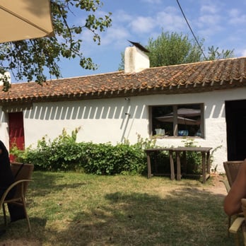 Restaurant Grill La Bouffonnerie - Restaurants Near Me - Le Perrier, 85 Restaurant Grill La Bouffonnerie - Restaurants Near Me - Le Perrier, 85