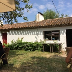 Restaurant Grill La Bouffonnerie