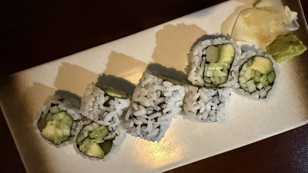 Sora Sushi & Steakhouse